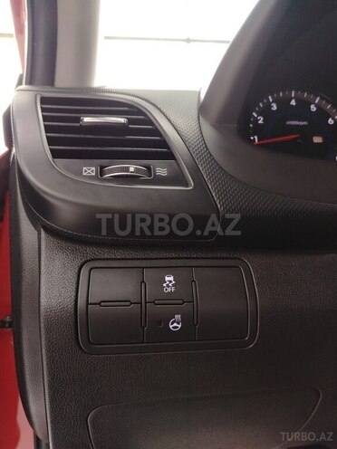 Hyundai Accent 2015, 134,000 km - 1.4 l - Sumqayıt