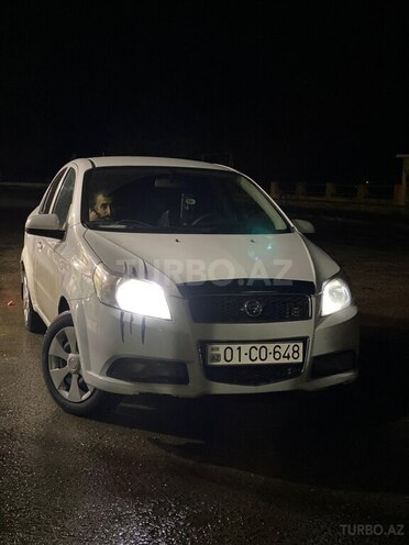 Ravon Nexia R3 2017, 322,000 km - 1.6 l - Bakı