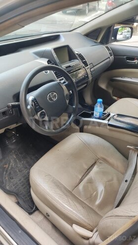 Toyota Prius 2008, 588,019 km - 1.5 l - Bakı