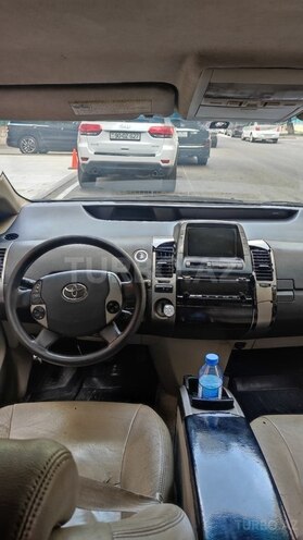 Toyota Prius 2008, 588,019 km - 1.5 l - Bakı