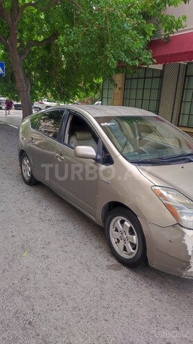 Toyota Prius 2008, 588,019 km - 1.5 l - Bakı