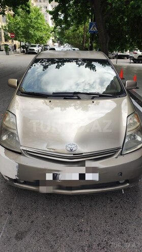 Toyota Prius 2008, 588,019 km - 1.5 l - Bakı