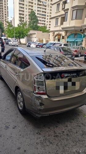 Toyota Prius 2008, 588,019 km - 1.5 l - Bakı