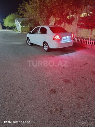 Ravon Nexia R3 2017, 322,000 km - 1.6 l - Bakı