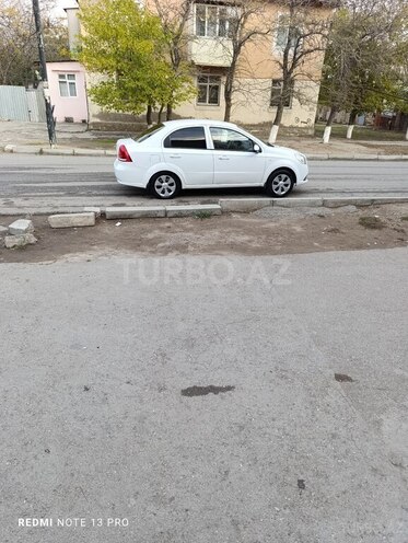 Ravon Nexia R3 2017, 322,000 km - 1.6 l - Bakı