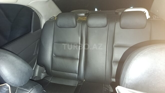 Ravon Nexia R3 2017, 322,000 km - 1.6 l - Bakı