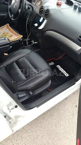 Ravon Nexia R3 2017, 322,000 km - 1.6 l - Bakı
