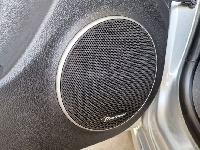 Chevrolet Cruze 2015, 164,000 km - 1.4 l - Gəncə