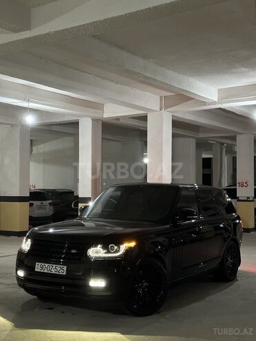 Land Rover Range Rover-21