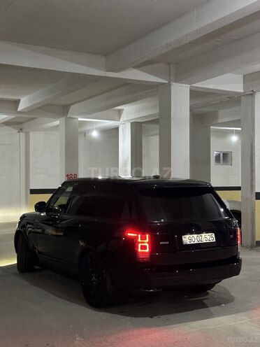 Land Rover Range Rover-18