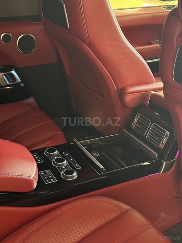 Land Rover Range Rover-7