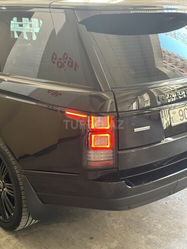 Land Rover Range Rover-3