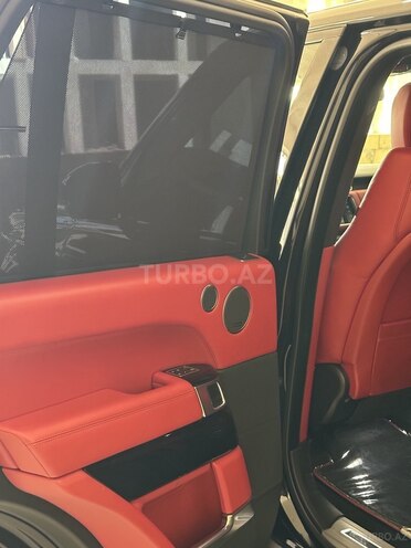 Land Rover Range Rover-17