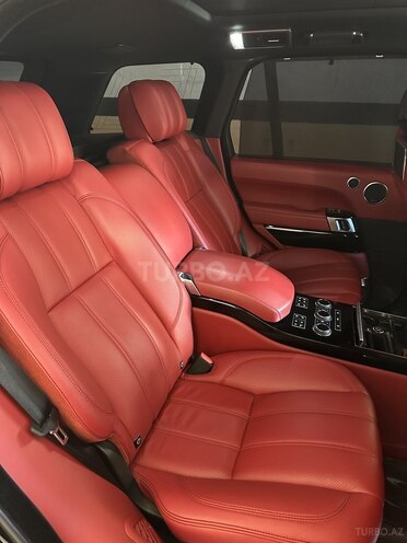 Land Rover Range Rover-5