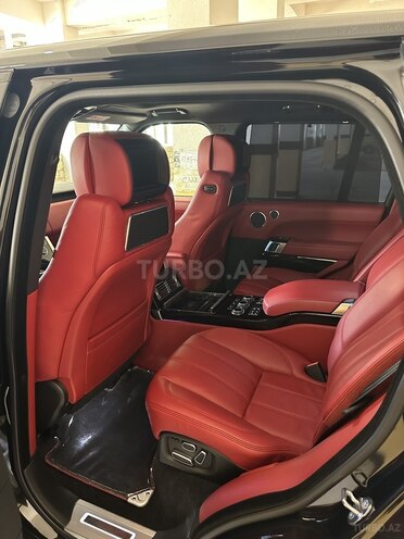 Land Rover Range Rover-6
