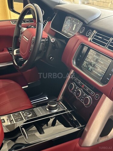 Land Rover Range Rover-9