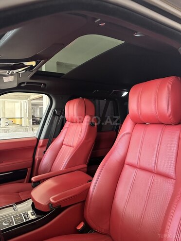 Land Rover Range Rover-12