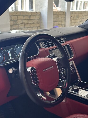 Land Rover Range Rover-14