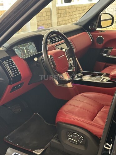 Land Rover Range Rover-13