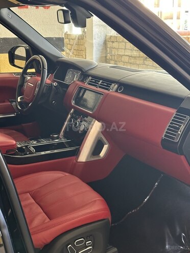 Land Rover Range Rover-11