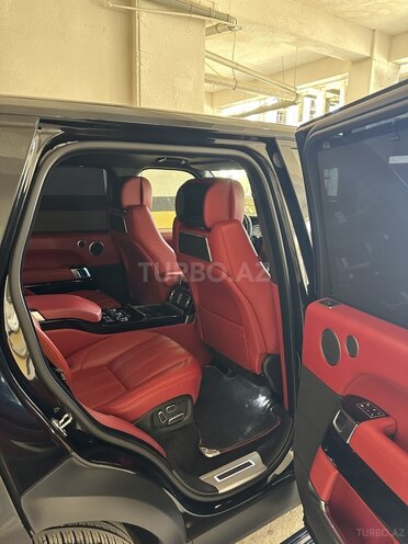 Land Rover Range Rover-8