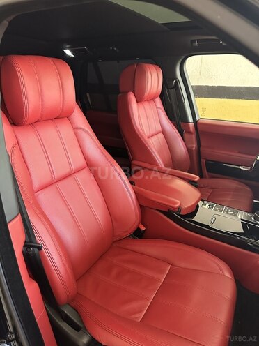 Land Rover Range Rover-10
