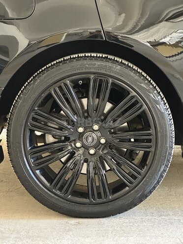 Land Rover Range Rover-15