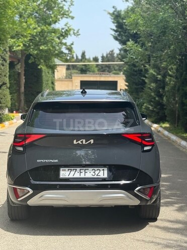 Kia Sportage-2