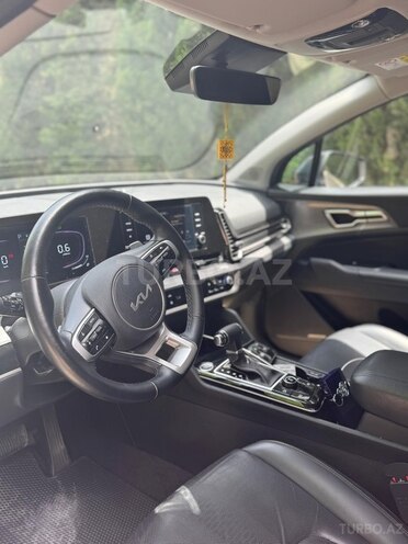Kia Sportage-4
