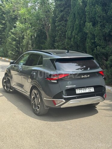 Kia Sportage-3