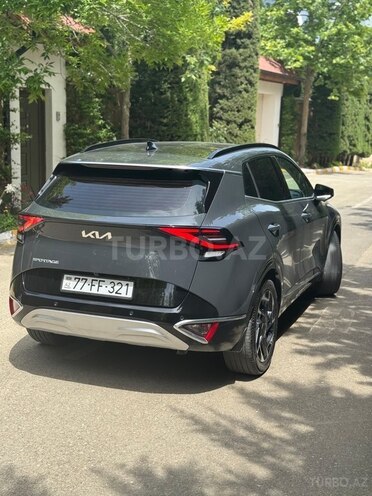 Kia Sportage-5