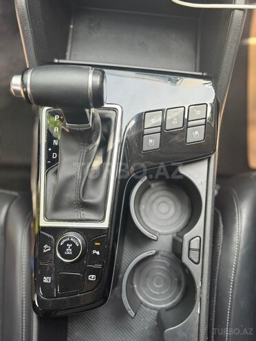 Kia Sportage-8