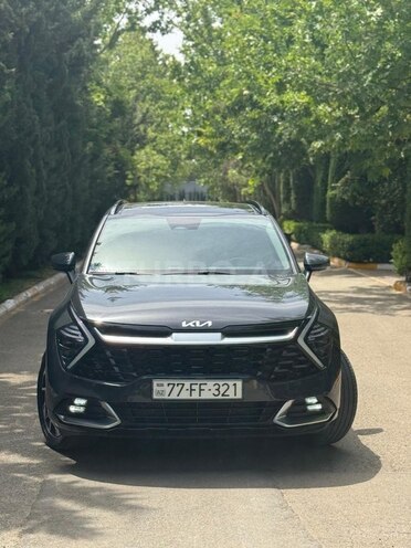 Kia Sportage-1