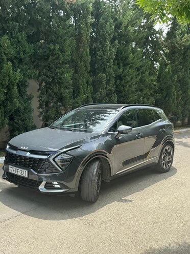 Kia Sportage-7