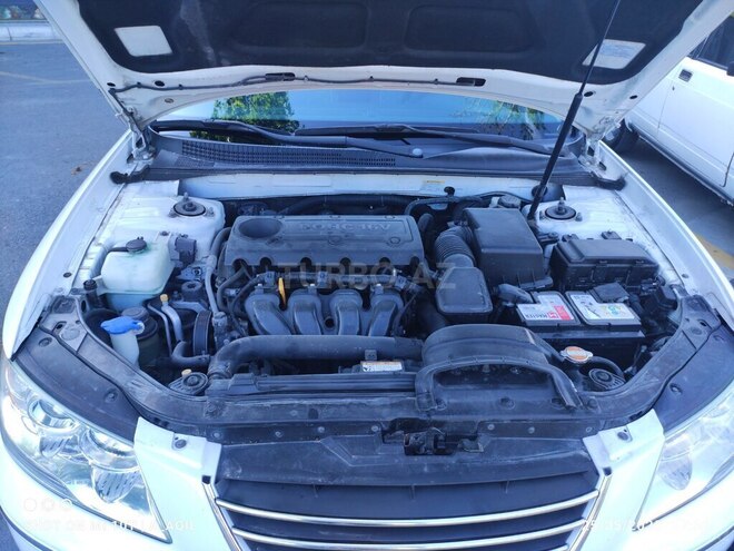 Hyundai Sonata 2009, 295,000 km - 2.4 l - Bakı