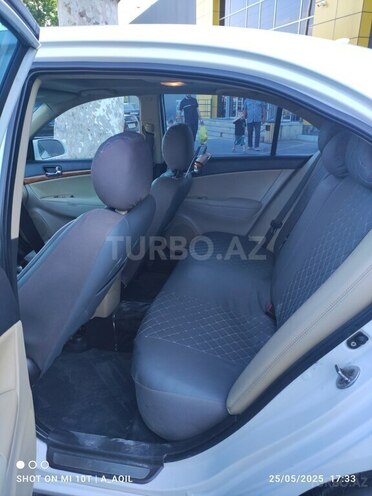 Hyundai Sonata 2009, 295,000 km - 2.4 l - Bakı