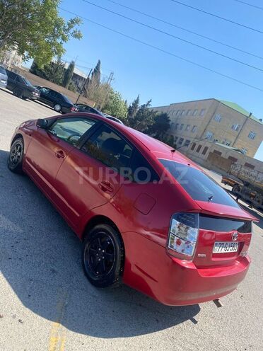 Toyota Prius 2008, 270,000 km - 1.5 l - Bakı