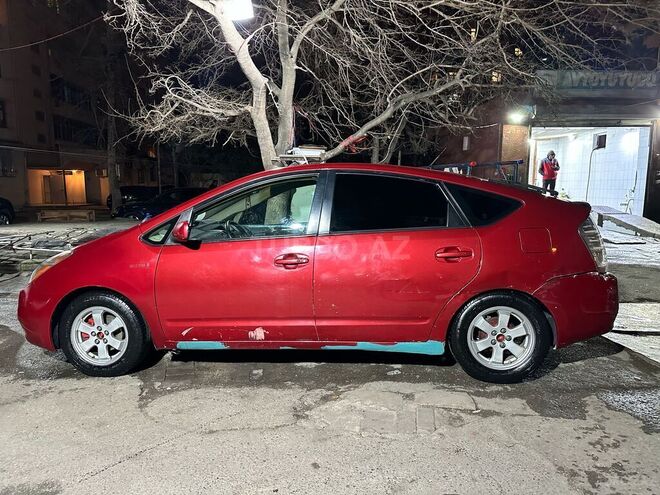 Toyota Prius 2008, 270,000 km - 1.5 l - Bakı