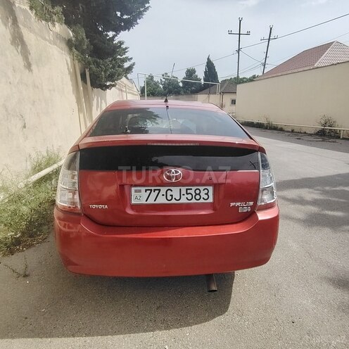 Toyota Prius 2008, 270,000 km - 1.5 l - Bakı