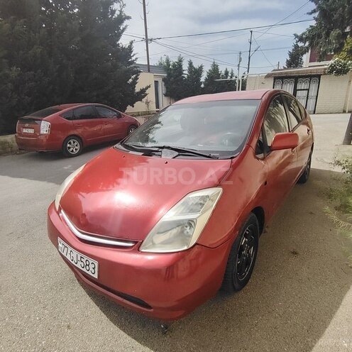 Toyota Prius 2008, 270,000 km - 1.5 l - Bakı