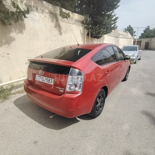 Toyota Prius 2008, 270,000 km - 1.5 l - Bakı