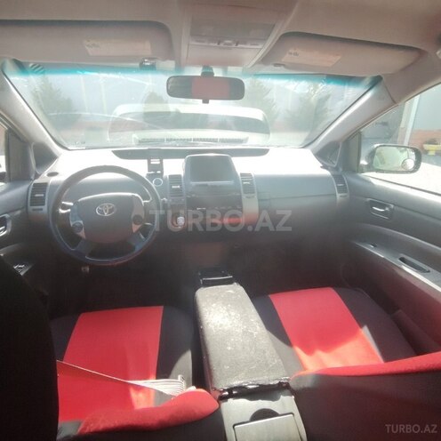 Toyota Prius 2008, 270,000 km - 1.5 l - Bakı