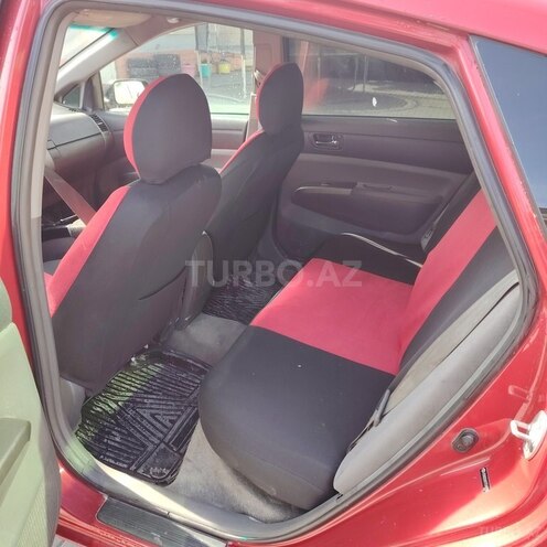 Toyota Prius 2008, 270,000 km - 1.5 l - Bakı