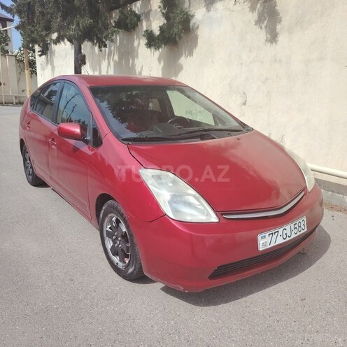 Toyota Prius 2008, 270,000 km - 1.5 l - Bakı