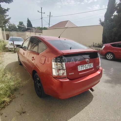 Toyota Prius 2008, 270,000 km - 1.5 l - Bakı