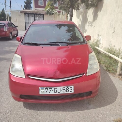 Toyota Prius 2008, 270,000 km - 1.5 l - Bakı
