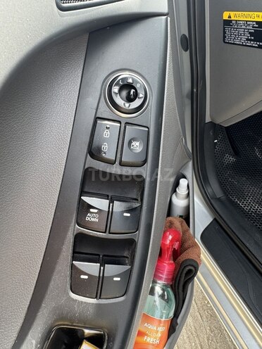 Hyundai Elantra 2015, 201,329 km - 1.8 л - Bakı