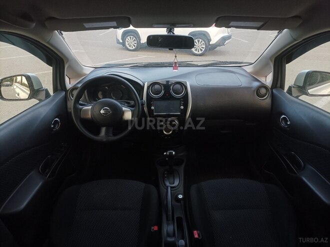 Nissan Note 2014, 105,000 km - 1.2 l - Sumqayıt