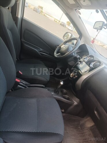 Nissan Note 2014, 105,000 km - 1.2 l - Sumqayıt