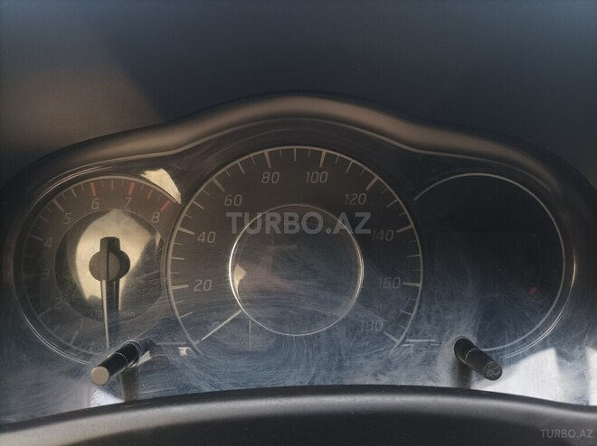 Nissan Note 2014, 105,000 km - 1.2 l - Sumqayıt